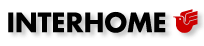 Logo Interhome