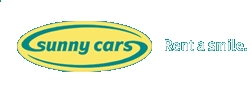 Logo Sunny Cars